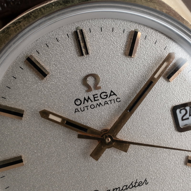 Omega Seamaster 166.067 (1970-1979) - image 11