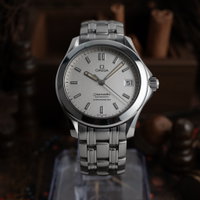 Omega Seamaster Chronometer 168 1601 (2006) - image 2