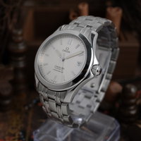 Omega Seamaster Chronometer 168 1601 (2006) - image 3
