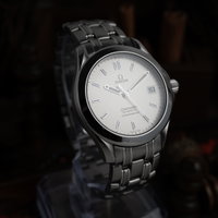 Omega Seamaster Chronometer 168 1601 (2006) - image 4
