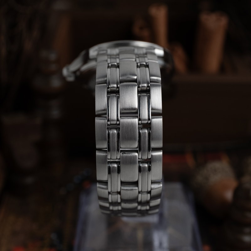 Omega Seamaster Chronometer 168 1601 (2006) - image 7