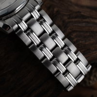 Omega Seamaster Chronometer 168 1601 (2006) - image 8