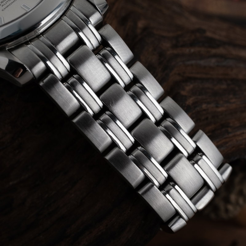 Omega Seamaster Chronometer 168 1601 (2006) - image 8