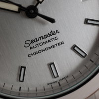 Omega Seamaster Chronometer 168 1601 (2006) - image 10