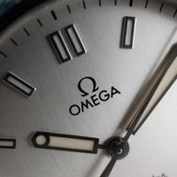 Omega Seamaster Chronometer 168 1601 (2006) - image 11