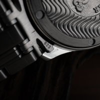 Omega Seamaster Chronometer 168 1601 (2006) - image 13