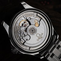 Omega Seamaster Chronometer 168 1601 (2006) - image 14