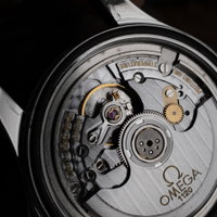 Omega Seamaster Chronometer 168 1601 (2006) - image 15