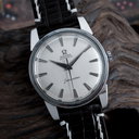 Omega - Seamaster 'Serviced' - Ingen mindstepris - 14761 SC 61 - Mænd - 1960-1969