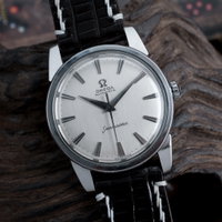Omega Seamaster 'Serviced' 14761 SC 61 (1960-1969) - image 1