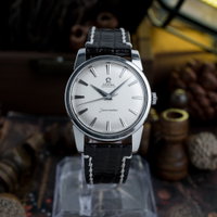 Omega Seamaster 'Serviced' 14761 SC 61 (1960-1969) - image 2