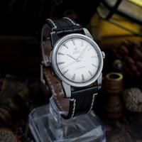 Omega Seamaster 'Serviced' 14761 SC 61 (1960-1969) - image 4