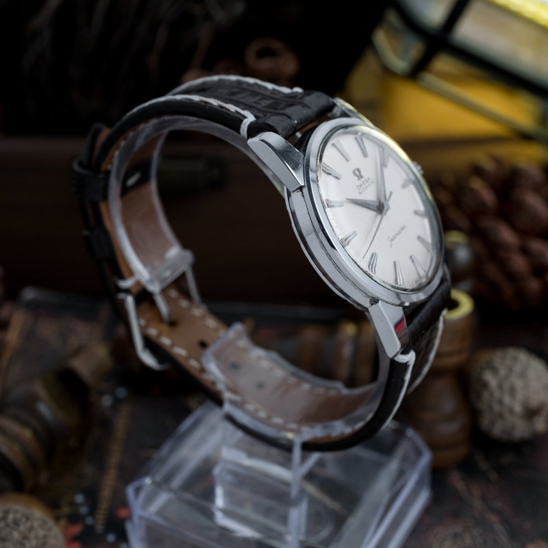 Omega Seamaster 'Serviced' 14761 SC 61 (1960-1969) - image 5