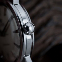 Omega Seamaster 'Serviced' 14761 SC 61 (1960-1969) - image 8