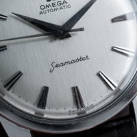 Omega Seamaster 'Serviced' 14761 SC 61 (1960-1969) - image 9