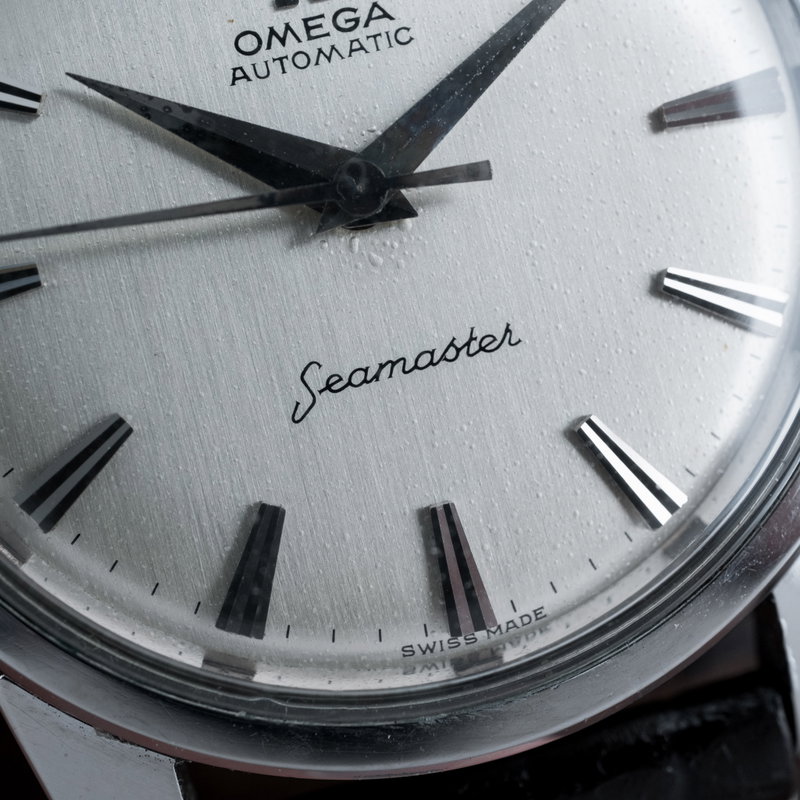 Omega Seamaster 'Serviced' 14761 SC 61 (1960-1969) - image 9