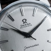 Omega Seamaster 'Serviced' 14761 SC 61 (1960-1969) - image 10