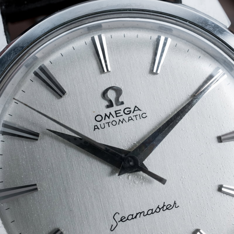 Omega Seamaster 'Serviced' 14761 SC 61 (1960-1969) - image 10