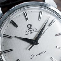Omega Seamaster 'Serviced' 14761 SC 61 (1960-1969) - image 11