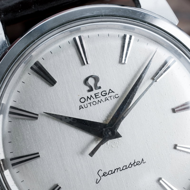 Omega Seamaster 'Serviced' 14761 SC 61 (1960-1969) - image 11