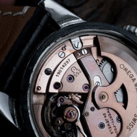 Omega Seamaster 'Serviced' 14761 SC 61 (1960-1969) - image 15