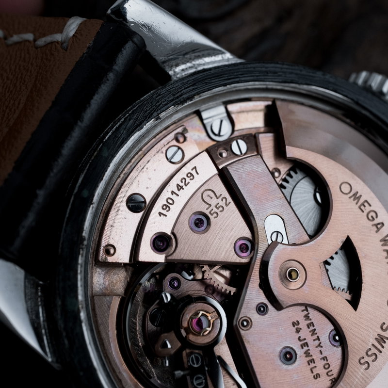 Omega Seamaster 'Serviced' 14761 SC 61 (1960-1969) - image 15