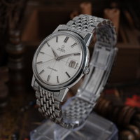 Omega Seamaster 166.003 (1966) - image 3