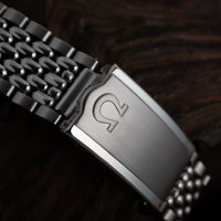 Omega Seamaster 166.003 (1966) - image 9