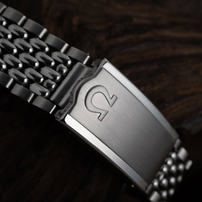 Omega Seamaster 166.003 (1966) - image 9