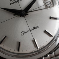 Omega Seamaster 166.003 (1966) - image 10