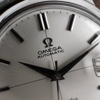 Omega Seamaster 166.003 (1966) - image 11