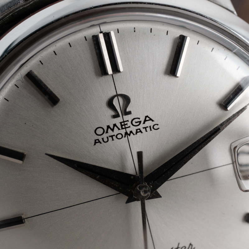 Omega Seamaster 166.003 (1966) - image 11