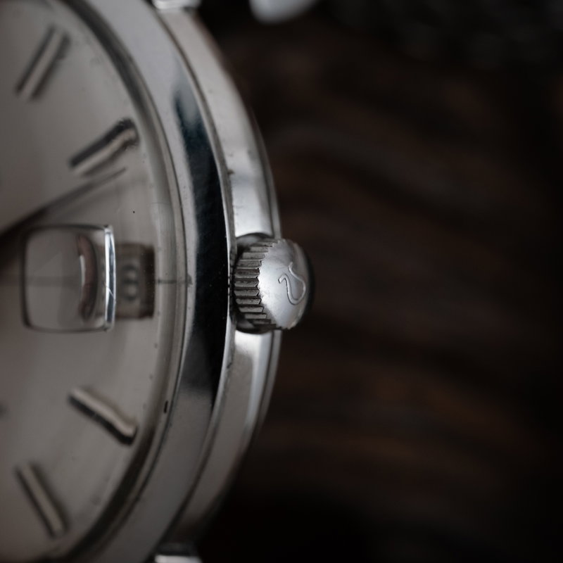 Omega Seamaster 166.003 (1966) - image 12