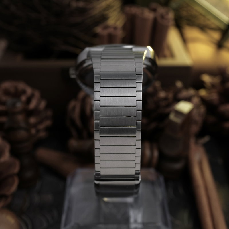Omega Omega - Seamaster - No reserve price - 166.0213 / 366.0845 - Men - 1980-1989 vintage watch - image 6