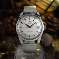 Omega Seamaster 166010 (1966) - image 2