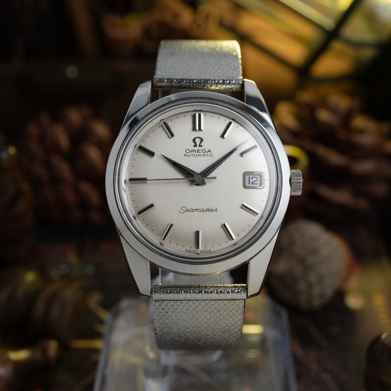 Omega Seamaster 166010 (1966) - image 2