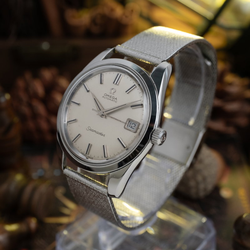Omega Seamaster 166010 (1966) - image 3