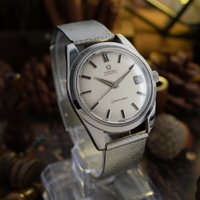 Omega Seamaster 166010 (1966) - image 4