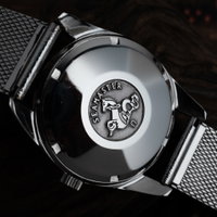 Omega Seamaster 166010 (1966) - image 7