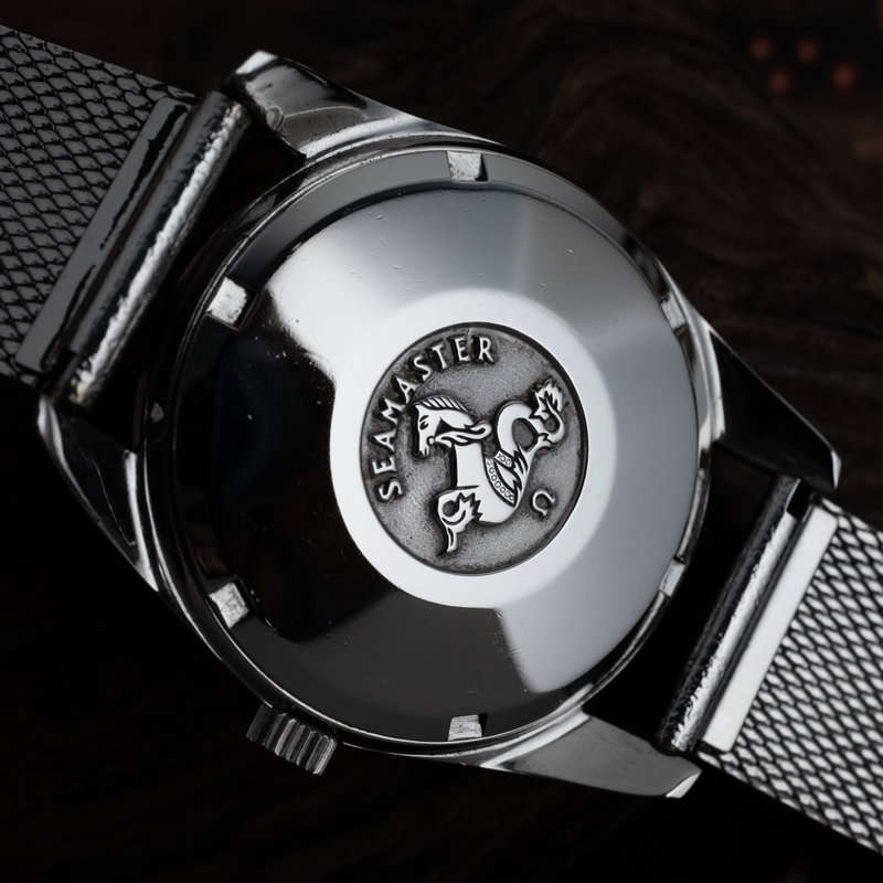 Omega Seamaster 166010 (1966) - image 7