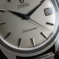 Omega Seamaster 166010 (1966) - image 9