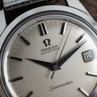 Omega Seamaster 166010 (1966) - image 10