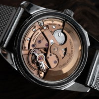 Omega Seamaster 166010 (1966) - image 11