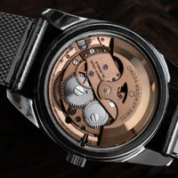Omega Seamaster 166010 (1966) - image 12