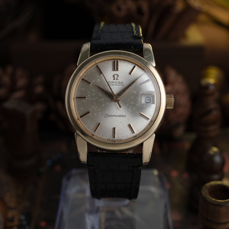 Omega Seamaster 166.009 (1964) - image 2
