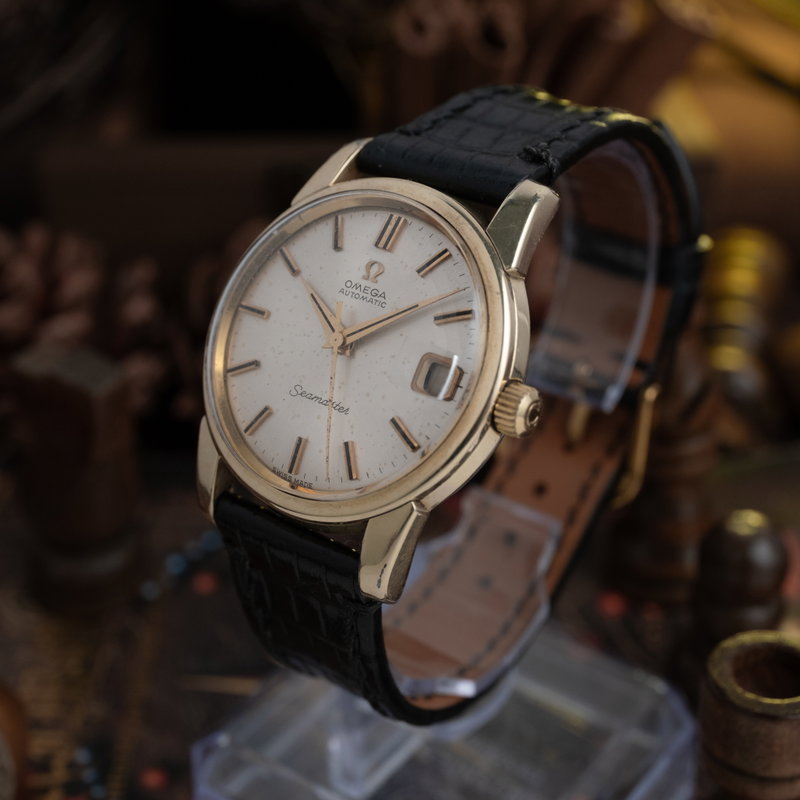 Omega Seamaster 166.009 (1964) - image 3