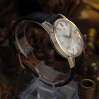 Omega Seamaster 166.009 (1964) - image 5