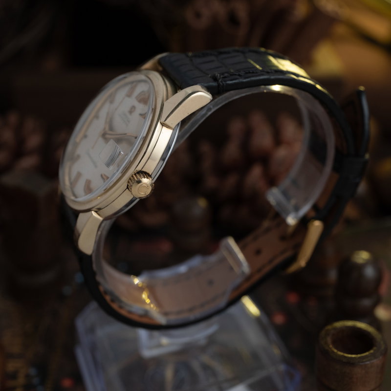 Omega Seamaster 166.009 (1964) - image 6