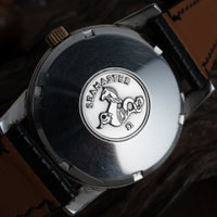 Omega Seamaster 166.009 (1964) - image 7