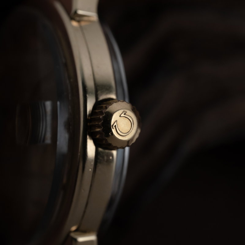 Omega Seamaster 166.009 (1964) - image 8
